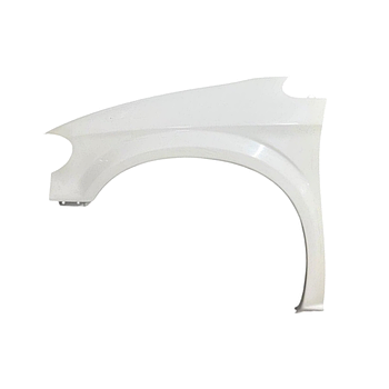 Крыло пластиковое CHRYSLER VOYAGER левое 2001-2007/КРАЙСЛЕР ВОЯДЖЕР/Додж Караван/Dodge