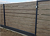 Забор РАНЧО 120, фото 2