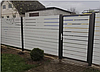 Забор РАНЧО 120, фото 3
