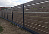 Забор РАНЧО 120, фото 4