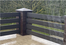 Забор РАНЧО 190, фото 3