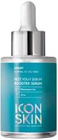 Сыворотка для лица Icon Skin Rest Your Sebum Себорегулирующая с ниацинамидом
