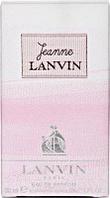 Парфюмерная вода Lanvin Jeanne