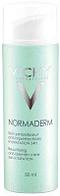 Крем для лица Vichy Normaderm преобразование против несовершенств 24ч увлажнения