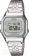 Часы наручные женские Casio LA680WEA-7EF