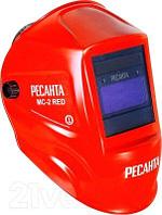 Сварочная маска Ресанта МС-2 Red
