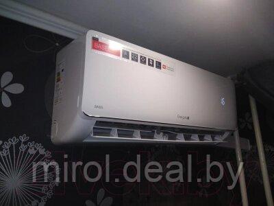 Сплит-система Energolux Basel SAS12B3-A/SAU12B3-A - фото 3 - id-p232037432