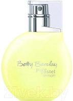 Туалетная вода Betty Barclay Pure Pastel Lemon