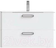 Тумба под умывальник IDDIS BRI80W0i95