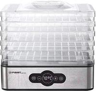 Сушилка для овощей и фруктов FIRST Austria FA-5126-5