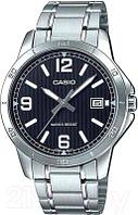 Часы наручные мужские Casio MTP-V004D-1B2