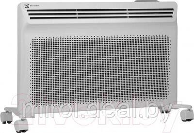 Конвективно-инфракрасный обогреватель Electrolux EIH/AG2-2000E - фото 1 - id-p161866934