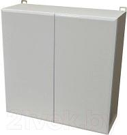 Шкаф для ванной Гамма 41.06 Ф8