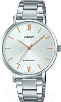 Часы наручные женские Casio LTP-VT01D-7B