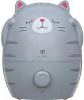 Ультразвуковой увлажнитель воздуха Royal Clima Мурррзио RUH-MR200/1.5M-GR