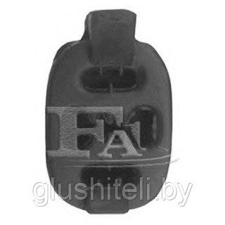 Подвес глушителя FISCHER 333-911