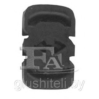 Подвес глушителя FISCHER 333-912