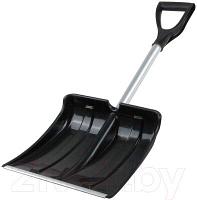 Лопата для уборки снега Инструм-Агро Снежинка / 68105