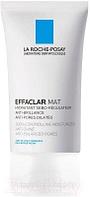 Эмульсия для лица La Roche-Posay Effaclar МАТ матирующая увлажняющая