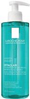 Эмульсия для умывания La Roche-Posay Effaclar очищающий микроотшелушивающий
