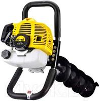 Мотобур земляной Huter GGD-52