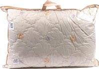 Подушка для сна ИвШвейСтандарт Золотое руно 50x70 / ПЗР-57