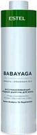 Шампунь для волос Estel Babayaga восстанавливающий ягодный