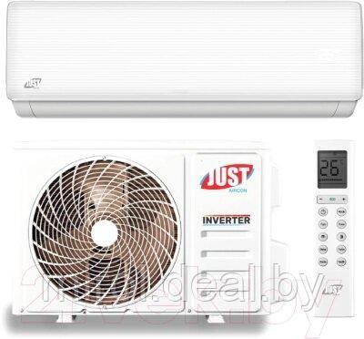 Сплит-система Just JAC-09HPSIA/XAB1 - фото 1 - id-p232083106