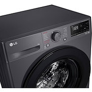 Стиральная машина LG F2V3PS6J (8 кг,1200 об.,сборка Китай), фото 5