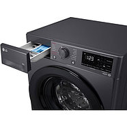 Стиральная машина LG F2V3PS6J (8 кг,1200 об.,сборка Китай), фото 6