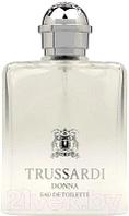 Туалетная вода Trussardi Donna