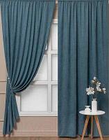 Комплект штор Amore Mio Вельвет Canvas-030 150x270 / 92063