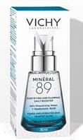 Гель для лица Vichy Mineral 89