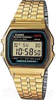 Часы наручные мужские Casio A159WGEA-1EF
