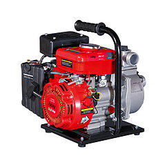 Мотопомпа для чистой воды FUBAG PG 300