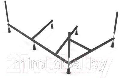 Ванна акриловая Cersanit Kaliope 170x110 L - фото 2 - id-p162144926