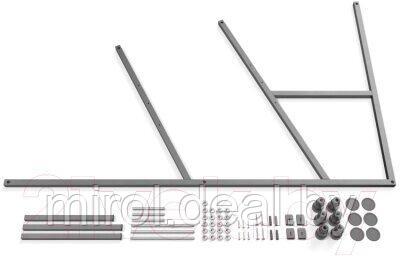 Ванна акриловая Cersanit Kaliope 170x110 L - фото 5 - id-p162144926