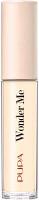 Консилер Pupa Wonder Me Fatigue Eraser Instant Perfection Concealer тон 010