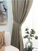 Штора Mio Tesoro Canvas 150х270