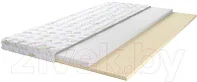 Наматрасник ортопедический Территория сна Comfort 06 160x186