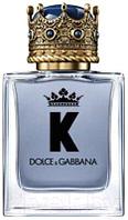 Туалетная вода Dolce&Gabbana K for Men