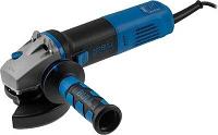 Профессиональная угловая шлифмашина Bull Одноручная WS 1214
