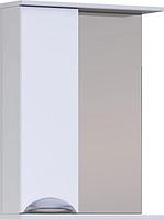 Шкаф с зеркалом для ванной Vigo Callao 500 L