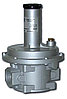 MVB/1MAX (Ду 40) клапаны предохранительно-запорные с ручным взводом резьбовые