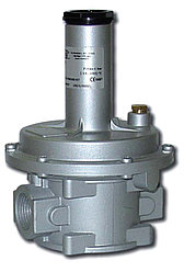 MVB/1MAX (Ду 25) клапаны предохранительно-запорные с ручным взводом резьбовые 