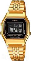Часы наручные женские Casio LA-680WGA-1B