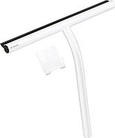 Скребок для душевой кабины Deante Silia Bianco ADI A31K