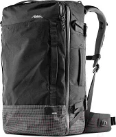 Рюкзак туристический MATADOR GlobeRider MATGR45001BK