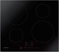 Индукционная варочная панель Samsung NZ64H37070K/WT