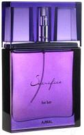 Парфюмерная вода Ajmal Sacrifice For Her